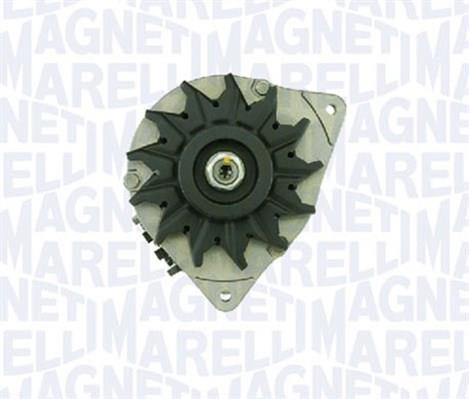 Alternador MAGNETI MARELLI 944390360710