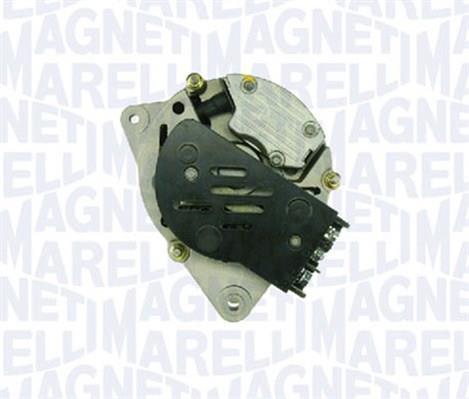 Alternador MAGNETI MARELLI 944390360710
