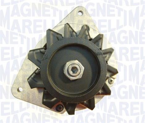 Alternateur MAGNETI MARELLI 944390361000