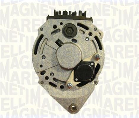 Alternateur MAGNETI MARELLI 944390361000