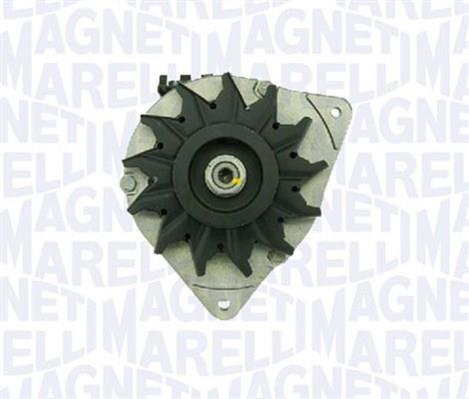 Alternateur MAGNETI MARELLI 944390361500