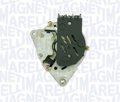 Alternateur MAGNETI MARELLI 944390361500