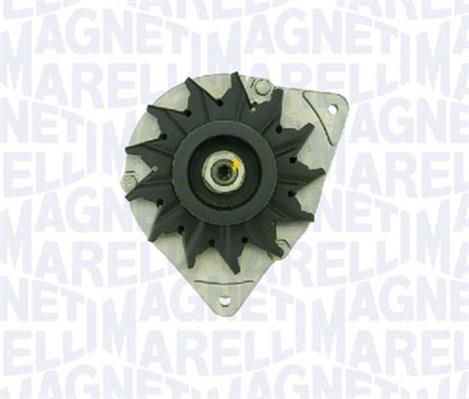 Alternateur MAGNETI MARELLI 944390362110