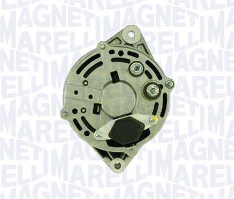 Alternateur MAGNETI MARELLI 944390362500