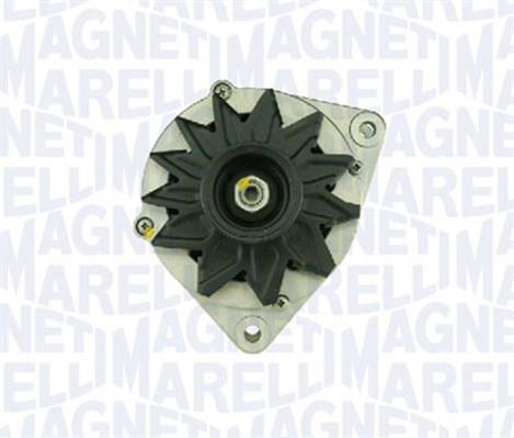 Alternador MAGNETI MARELLI 944390363600