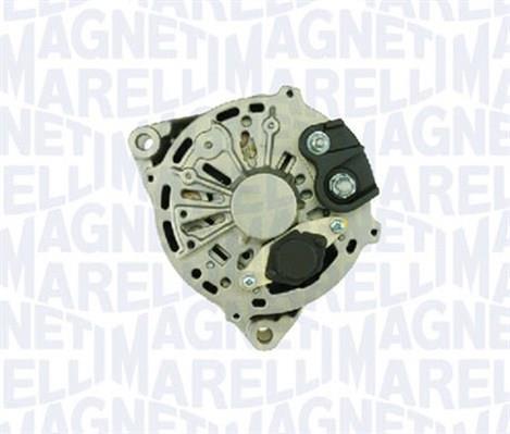 Alternador MAGNETI MARELLI 944390363600