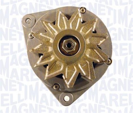 Alternador MAGNETI MARELLI 944390363900