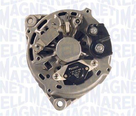Alternador MAGNETI MARELLI 944390363900