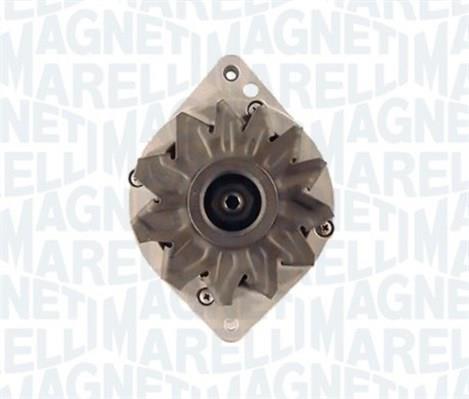 Alternateur MAGNETI MARELLI 944390365400
