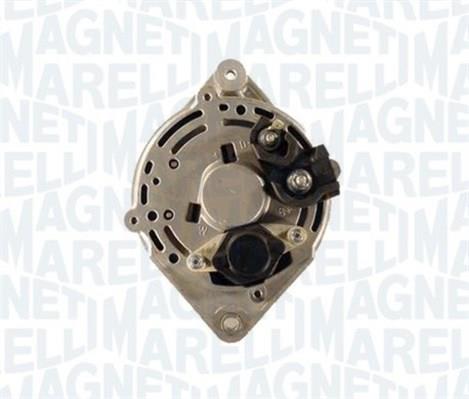 Alternateur MAGNETI MARELLI 944390365400