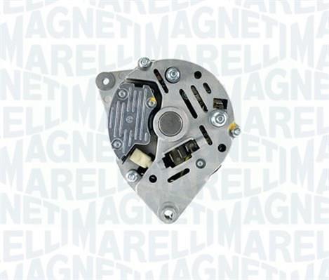 Alternateur MAGNETI MARELLI 944390365610