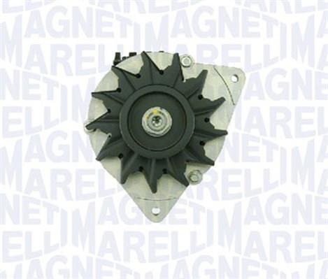 Alternador MAGNETI MARELLI 944390365810