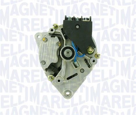 Alternador MAGNETI MARELLI 944390365810