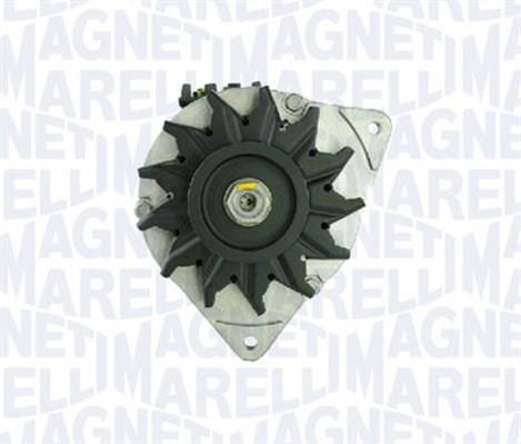 Alternateur MAGNETI MARELLI 944390365910