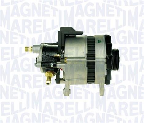 Alternateur MAGNETI MARELLI ref. 944390366310
