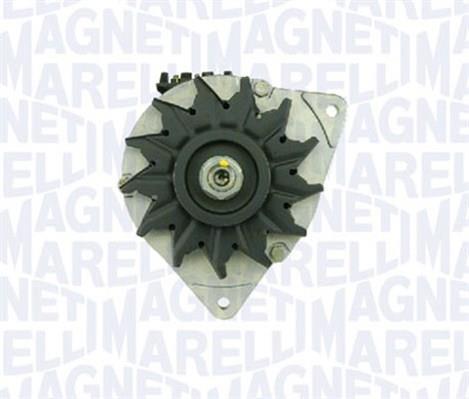Alternateur MAGNETI MARELLI ref. 944390366310