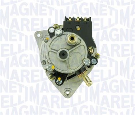 Alternateur MAGNETI MARELLI ref. 944390366310