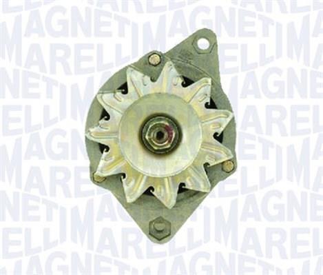 Alternateur MAGNETI MARELLI 944390366510