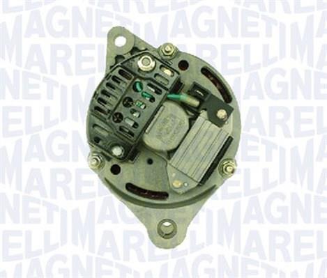 Alternateur MAGNETI MARELLI 944390366510