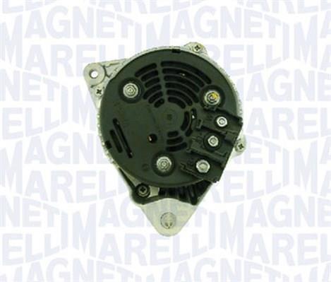 Alternateur MAGNETI MARELLI 944390366900