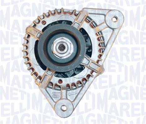 Alternateur MAGNETI MARELLI ref. 944390367010
