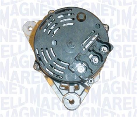 Alternateur MAGNETI MARELLI ref. 944390367010