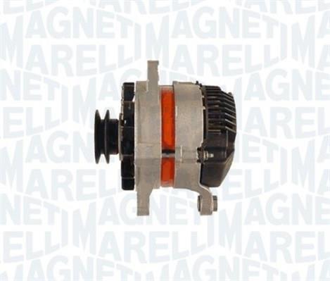 Alternateur MAGNETI MARELLI 944390367500