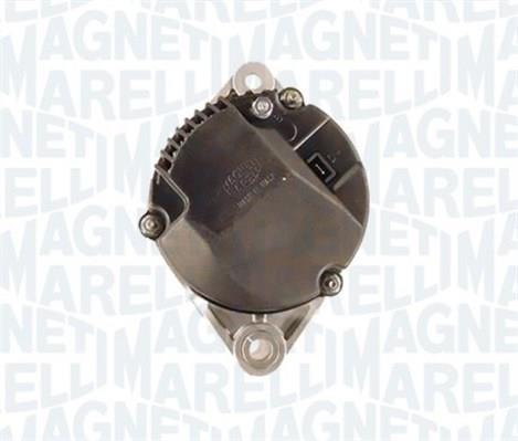 Alternateur MAGNETI MARELLI 944390367500