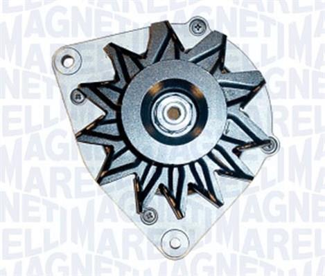 Alternateur MAGNETI MARELLI 944390367700