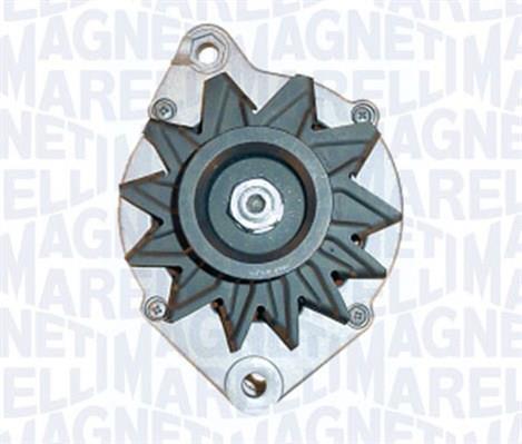 Alternateur MAGNETI MARELLI 944390367800