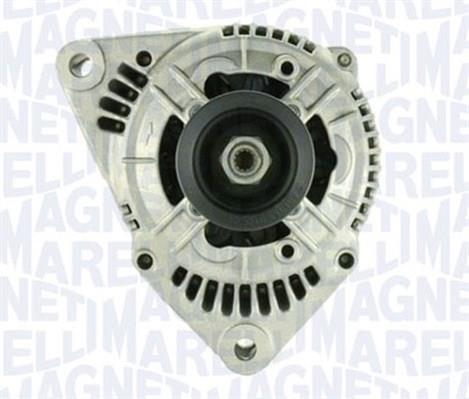 Alternador MAGNETI MARELLI 944390368200