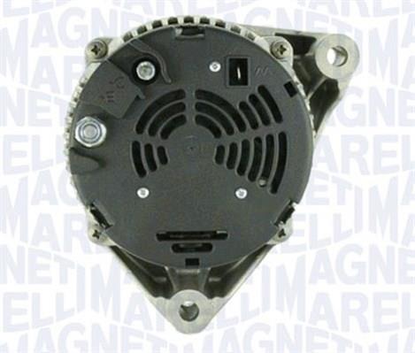 Alternador MAGNETI MARELLI 944390368200