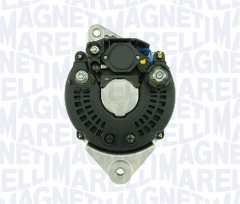 Alternateur MAGNETI MARELLI 944390368310