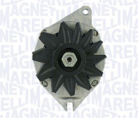 Alternateur MAGNETI MARELLI ref. 944390368510