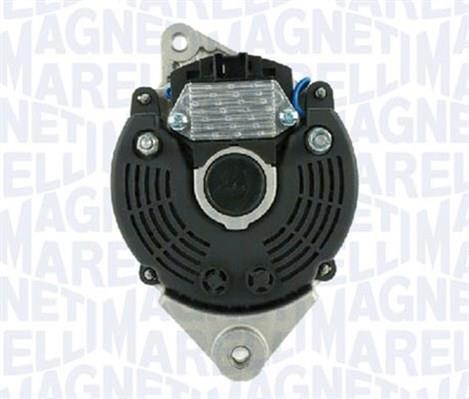 Alternateur MAGNETI MARELLI ref. 944390368510