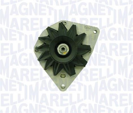 Alternateur MAGNETI MARELLI 944390368910