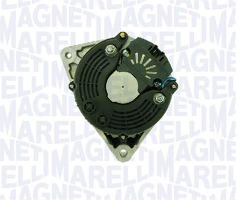 Alternateur MAGNETI MARELLI 944390368910