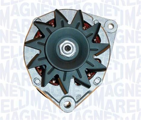 Alternateur MAGNETI MARELLI ref. 944390369010