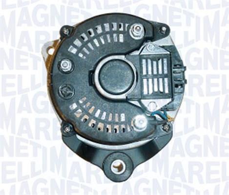 Alternateur MAGNETI MARELLI ref. 944390369010