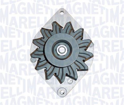 Alternador MAGNETI MARELLI 944390369300