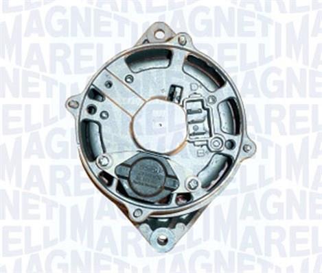 Alternador MAGNETI MARELLI 944390369300