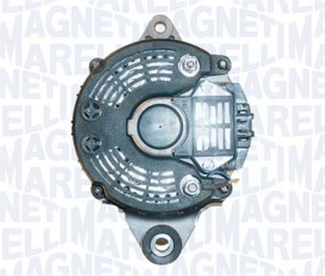 Alternateur MAGNETI MARELLI 944390369410