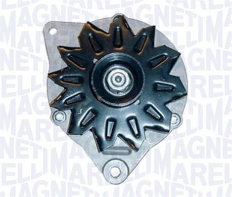 Alternador MAGNETI MARELLI 944390369650