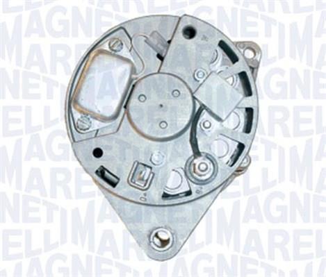 Alternador MAGNETI MARELLI 944390369650