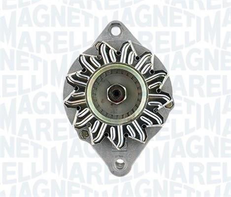 Alternador MAGNETI MARELLI 944390371400