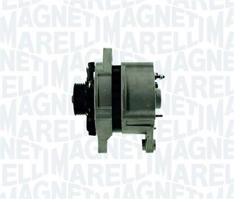 Alternador MAGNETI MARELLI 944390371500