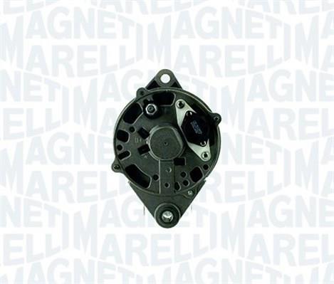 Alternador MAGNETI MARELLI 944390371500