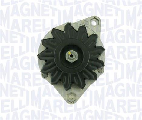 Alternateur MAGNETI MARELLI 944390371600