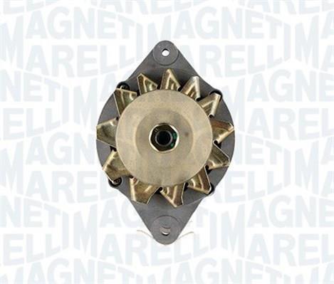 Alternateur MAGNETI MARELLI 944390372100