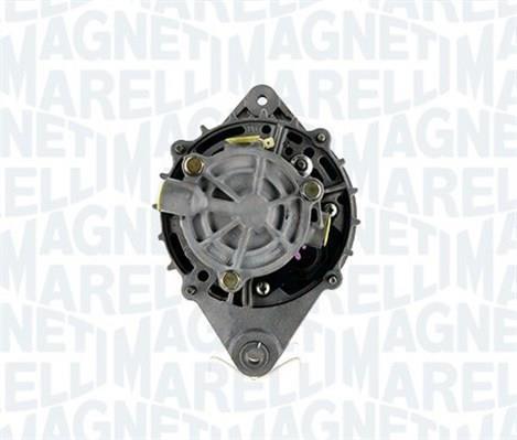 Alternateur MAGNETI MARELLI 944390372100